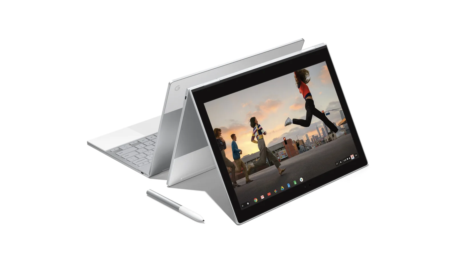 Image of a Pixelbook